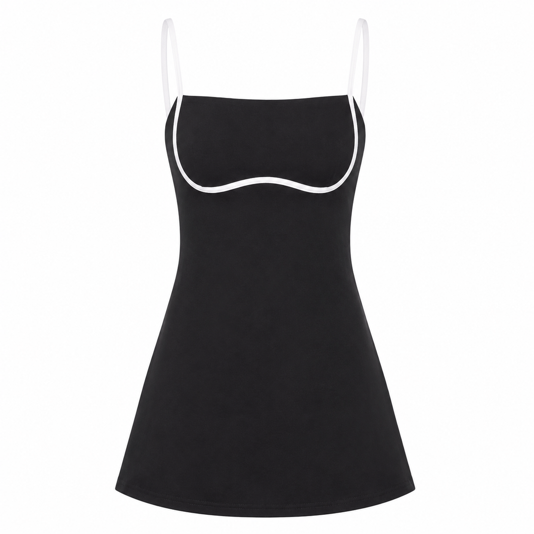 active dresses