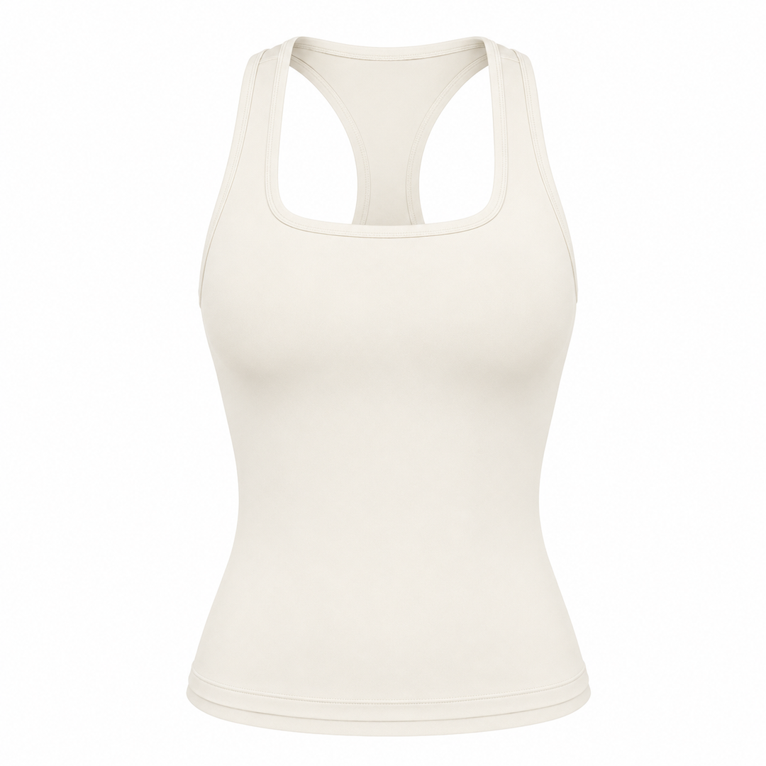 The Contour Tank