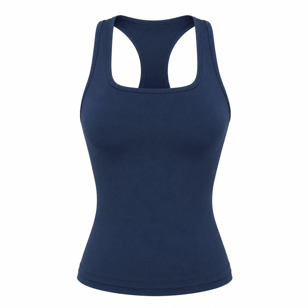 The Contour Tank