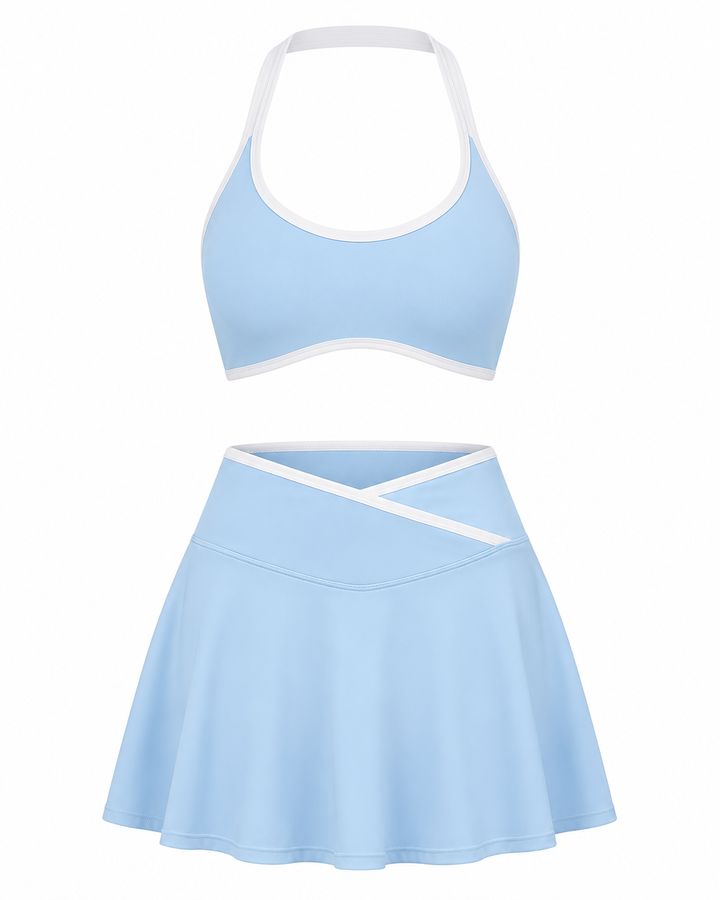 The Soleil Court Set