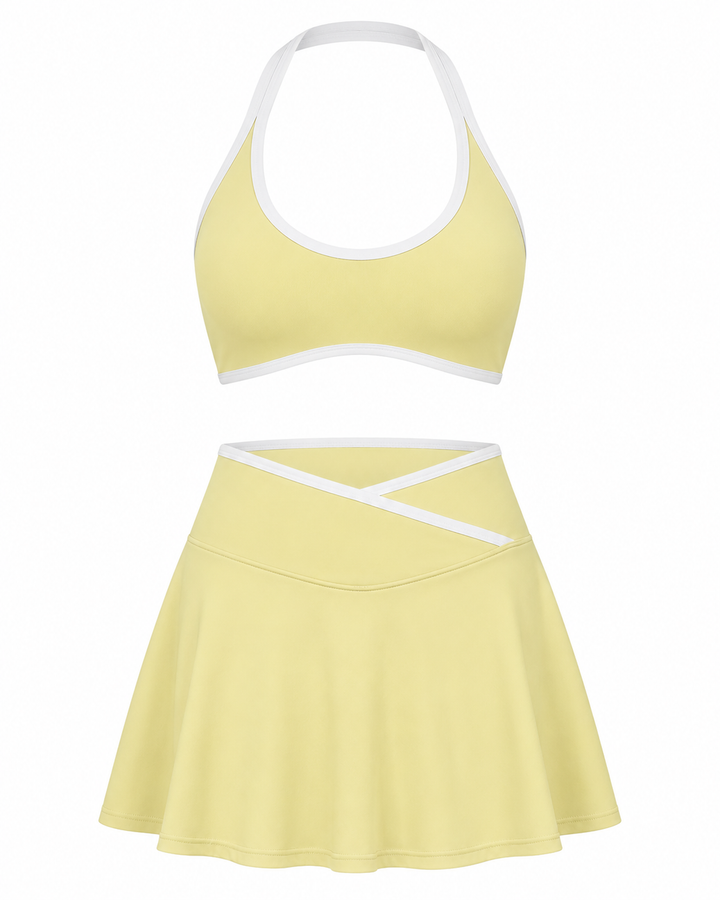 The Soleil Court Set
