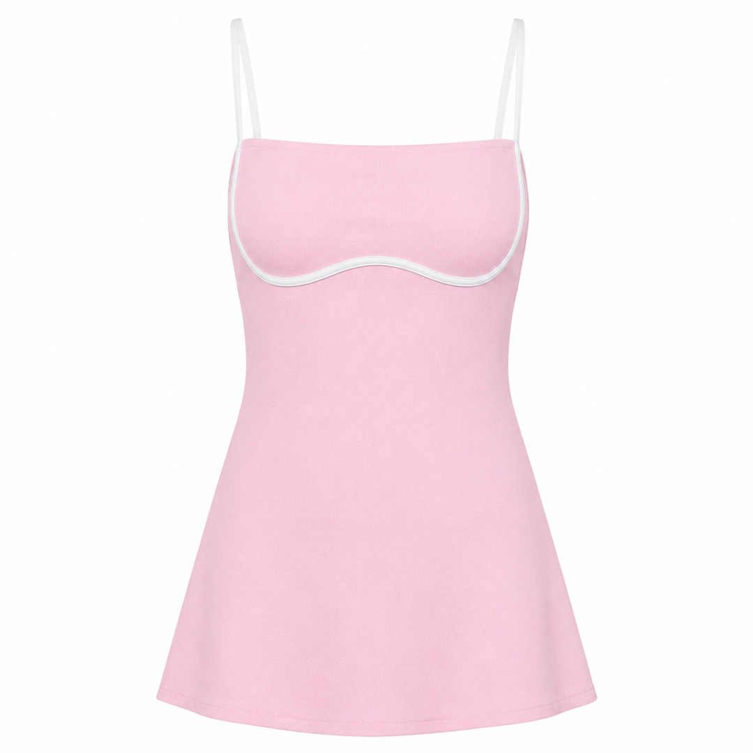 The Ace Dress
