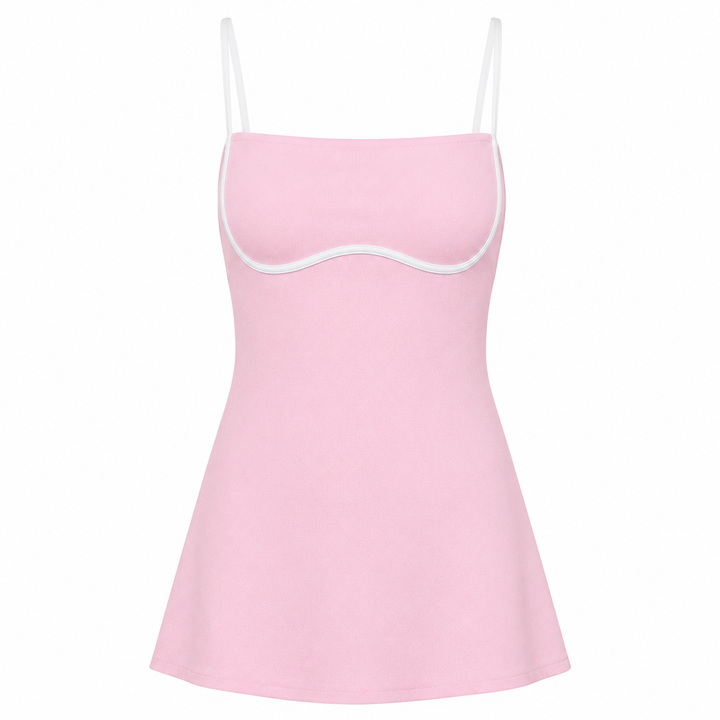 The Ace Dress
