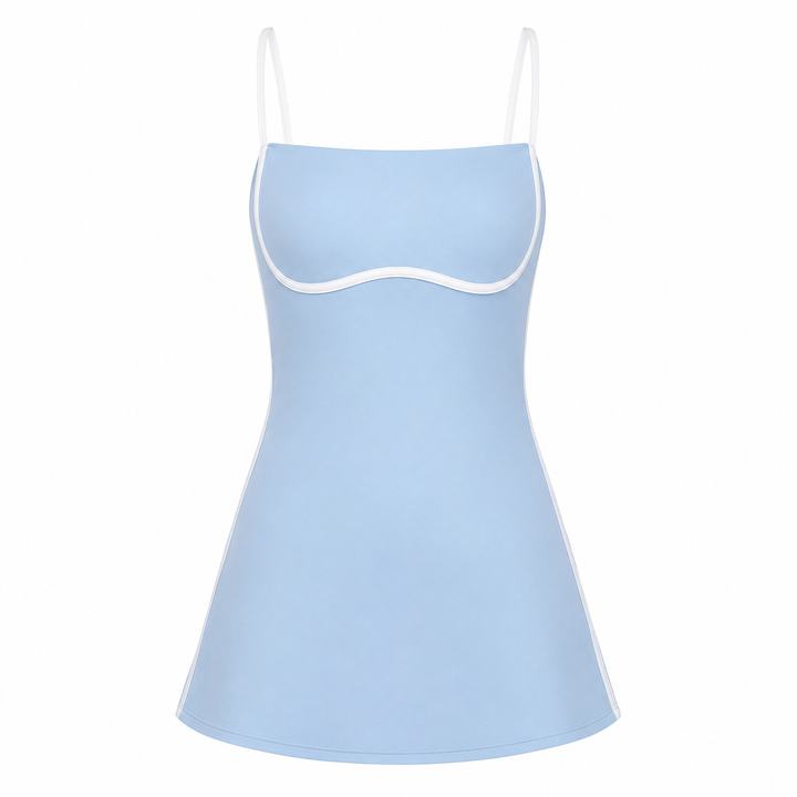 The Ace Dress