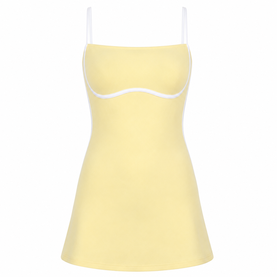 The Ace Dress