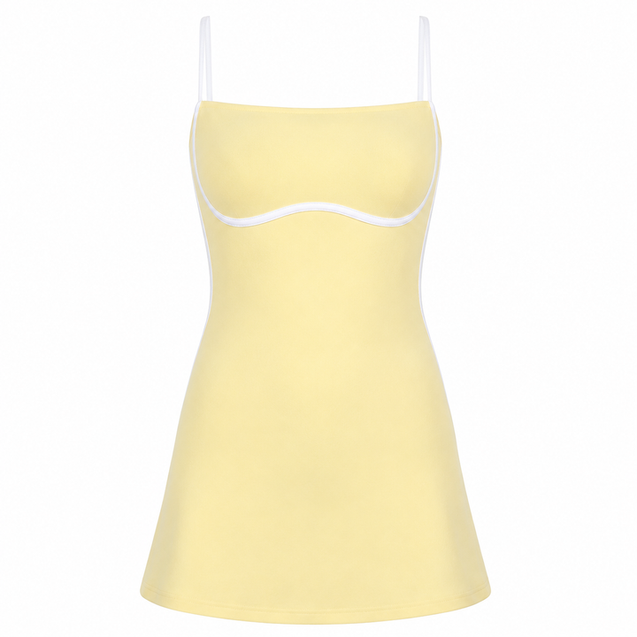 The Ace Dress