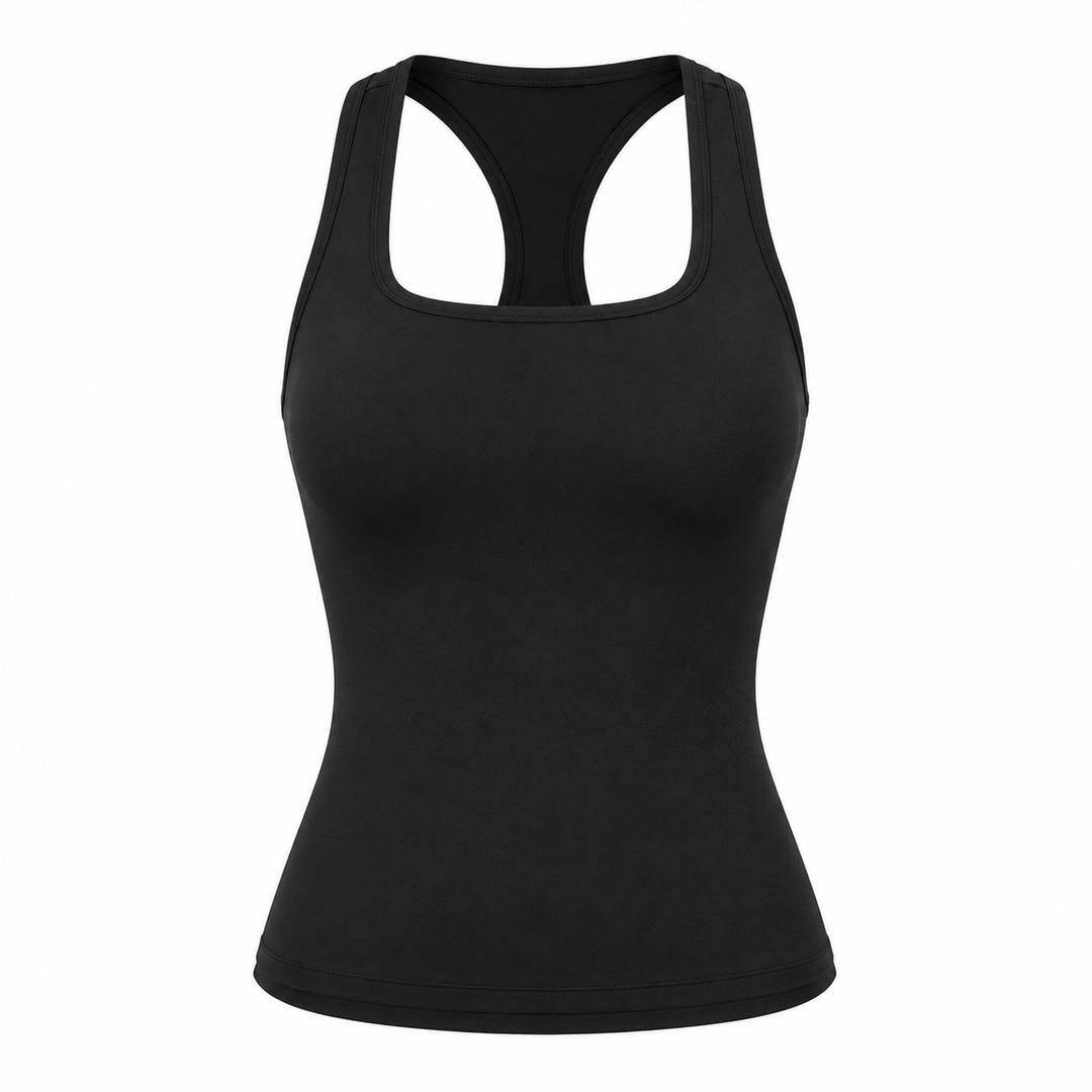 The Contour Tank