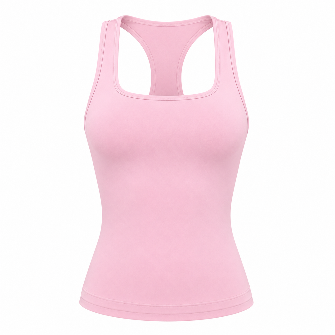 The Contour Tank