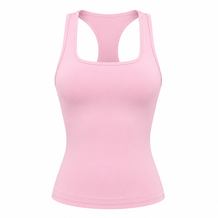 The Contour Tank