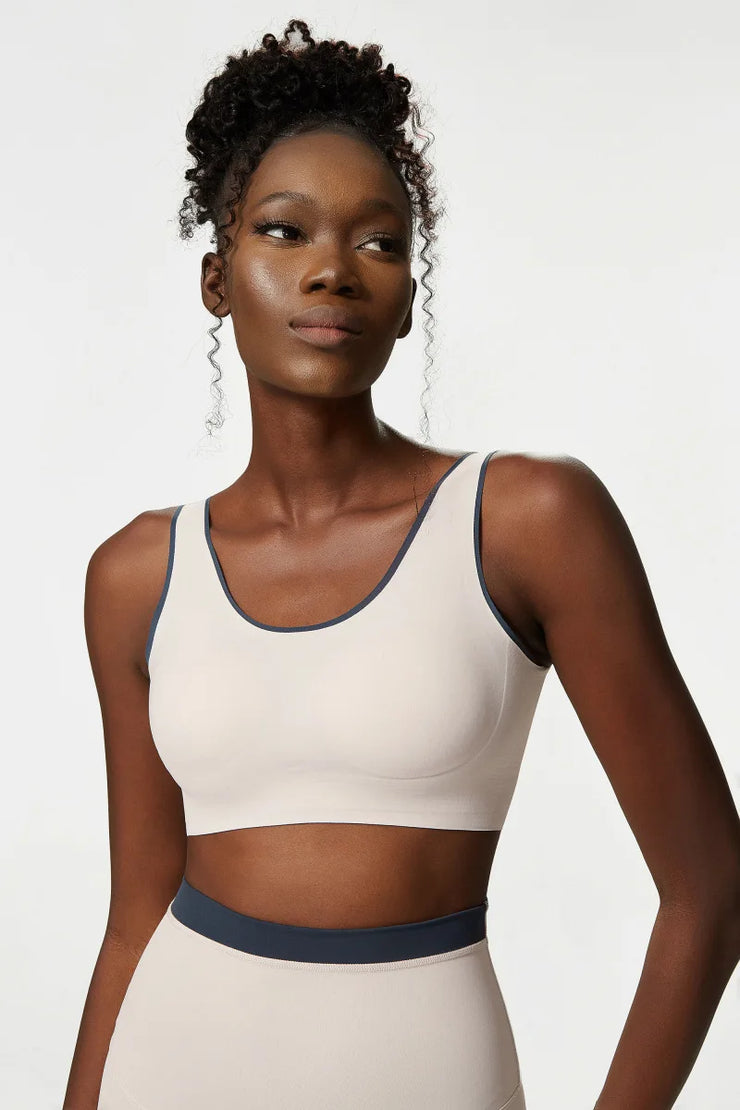 Women’s Sexy Tight-Fitting Yoga Set