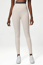 Women’s Sexy Tight-Fitting Yoga Set