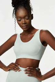 Women’s Sexy Tight-Fitting Yoga Set