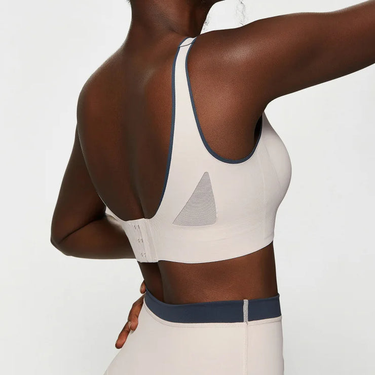 Women’s Sexy Tight-Fitting Yoga Set
