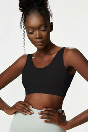 Women’s Sexy Tight-Fitting Yoga Set