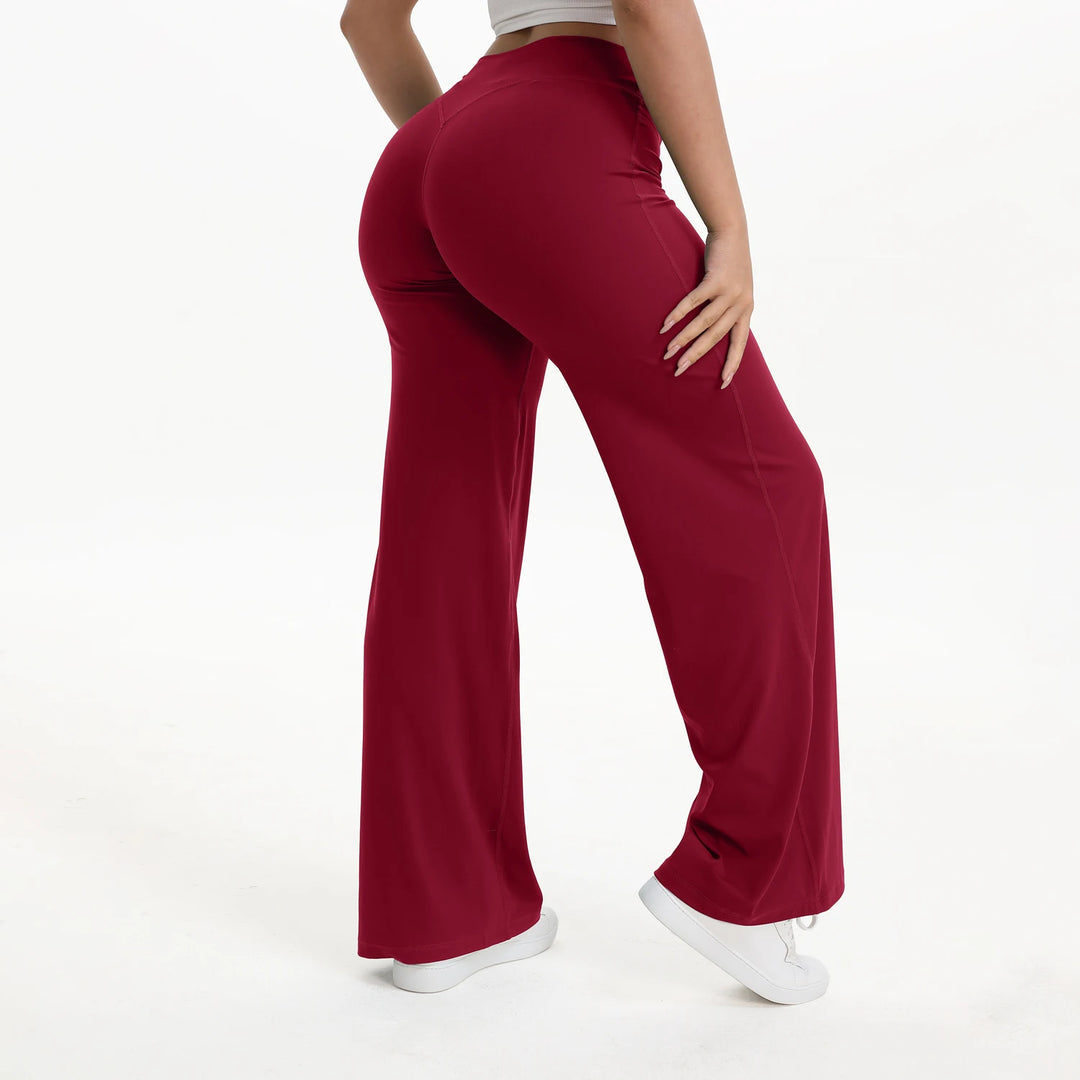 The Flow Leggings