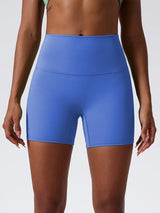 Soft Yoga Lift Workout Shorts