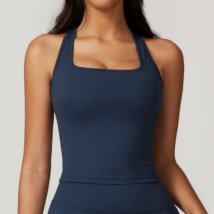 The Contour Tank