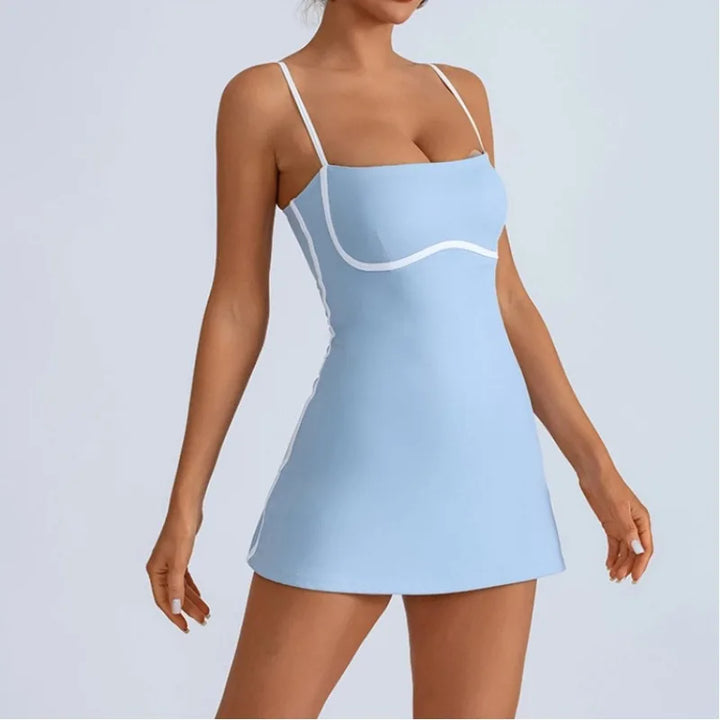 The Ace Dress