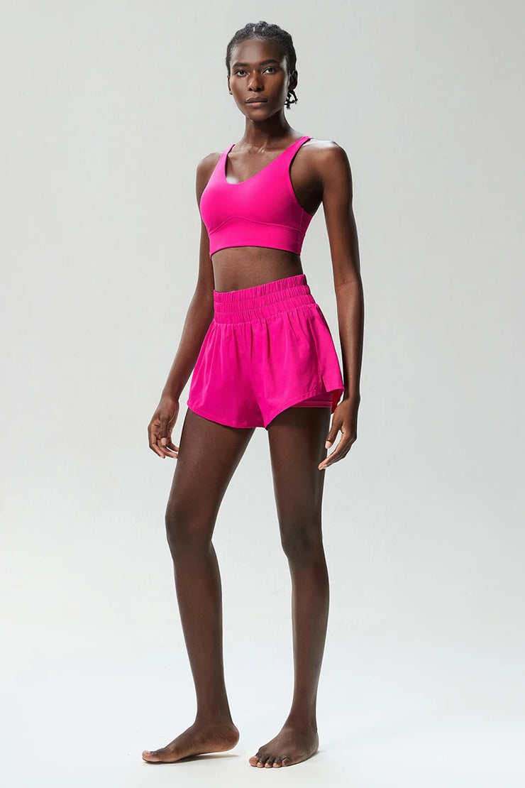 Women’s Quick Dry Running Set