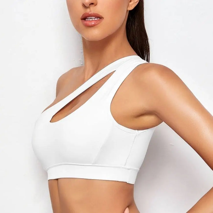 Shockproof Fitness Bra for Women