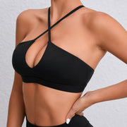 Women’s Comfort Cross-Back Sports Bra