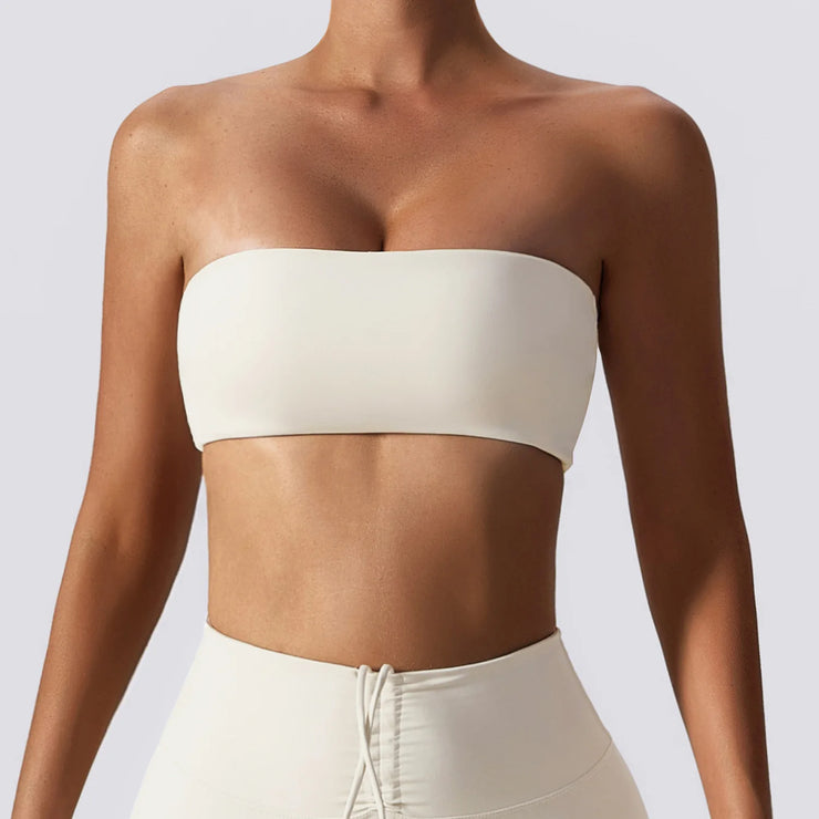FREEDOM FORM BANDEAU