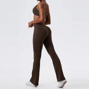 Super Soft Women's Yoga Set
