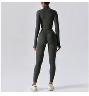 3 Piece Women's Yoga Set