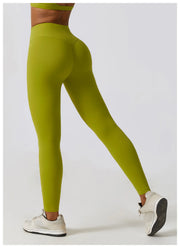 Yoga Workout Set Sportswear