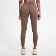 Push Up Booty Yoga Pants