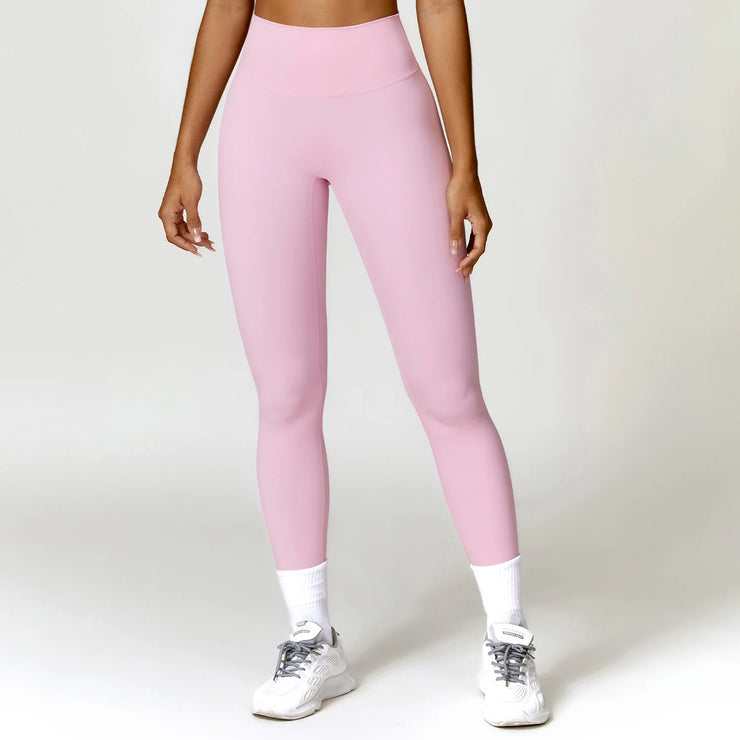 Soft Tights Running Leggings Women