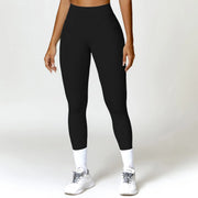 Soft Tights Running Leggings Women