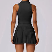Tennis & Yoga Activewear Set