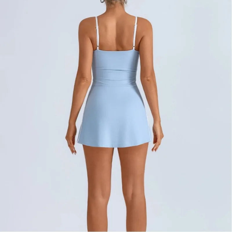 The Ace Dress