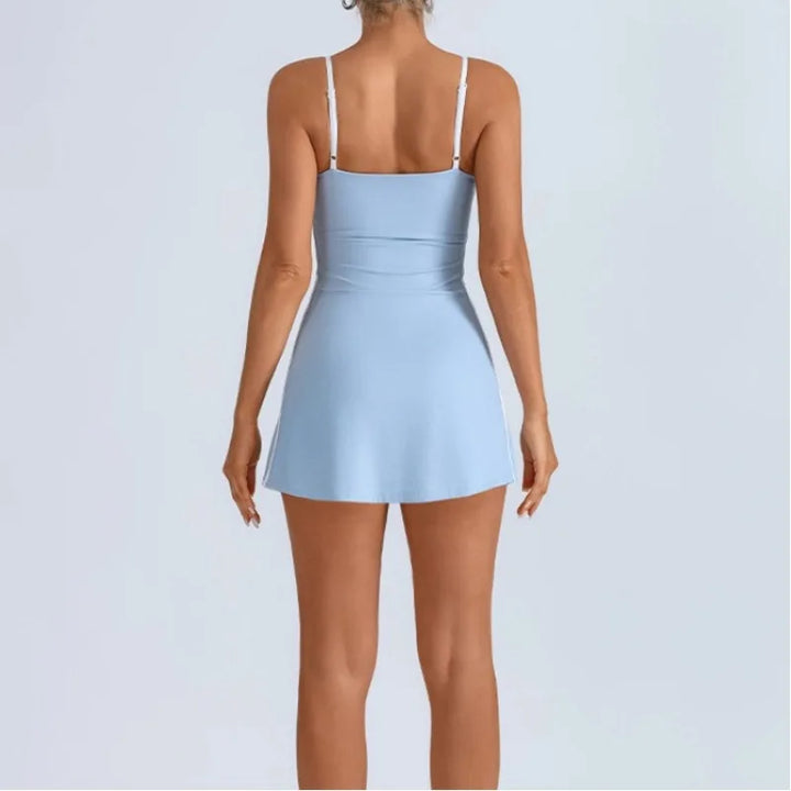 The Ace Dress