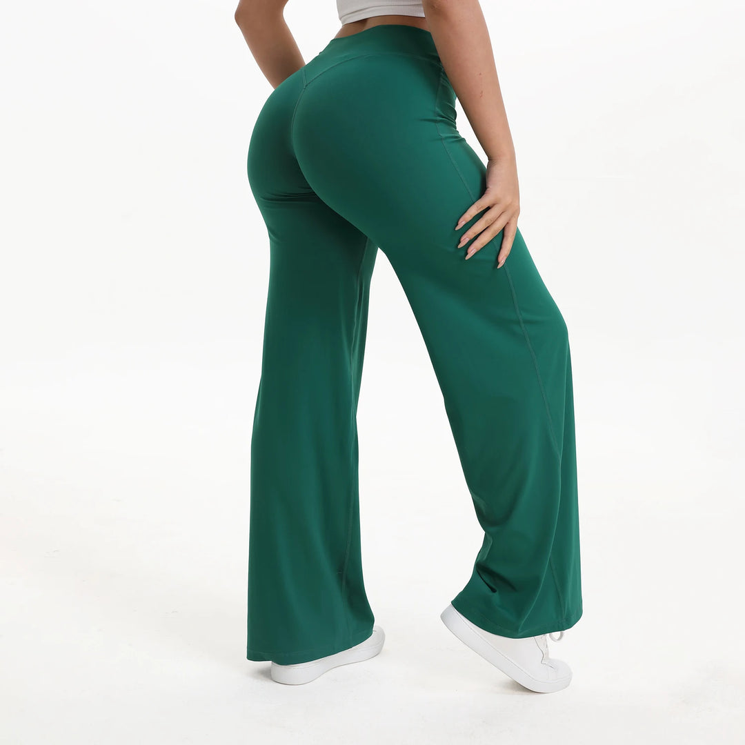The Flow Leggings
