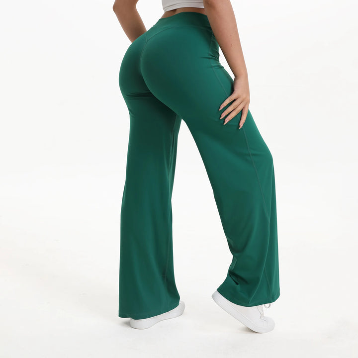 The Flow Leggings