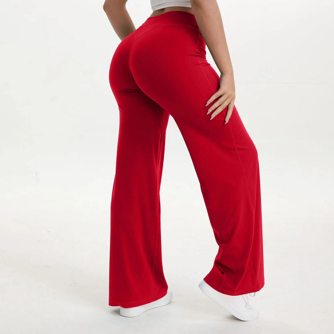 The Flow Leggings