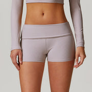 Casual Push Up Gym Active Shorts