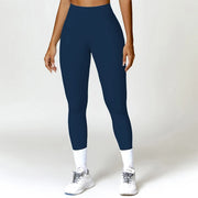 Soft Tights Running Leggings Women
