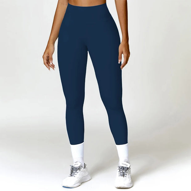 Soft Tights Running Leggings Women
