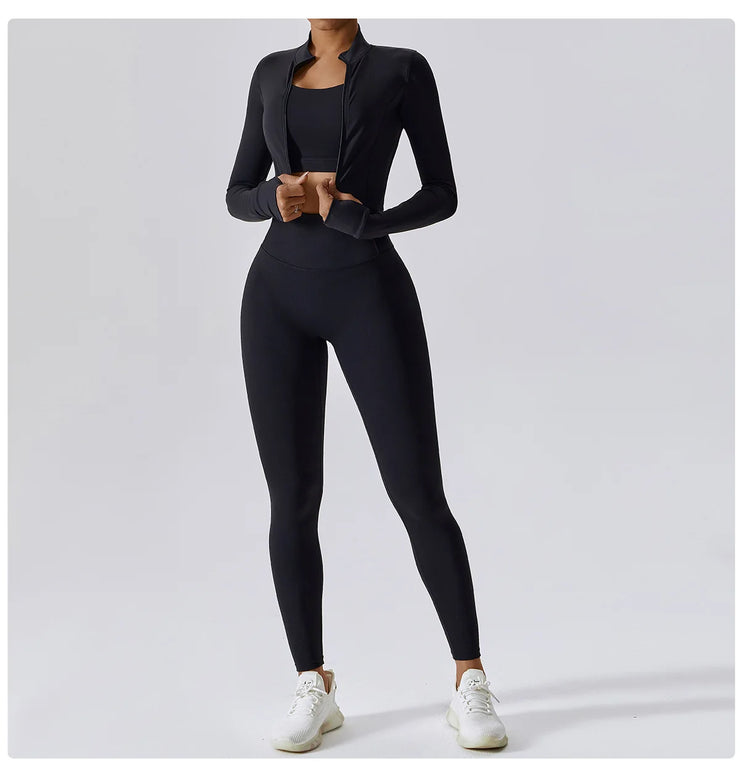 3 Piece Women&