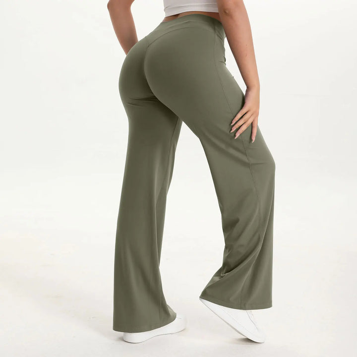 The Flow Leggings
