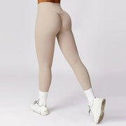 Soft Tights Running Leggings Women