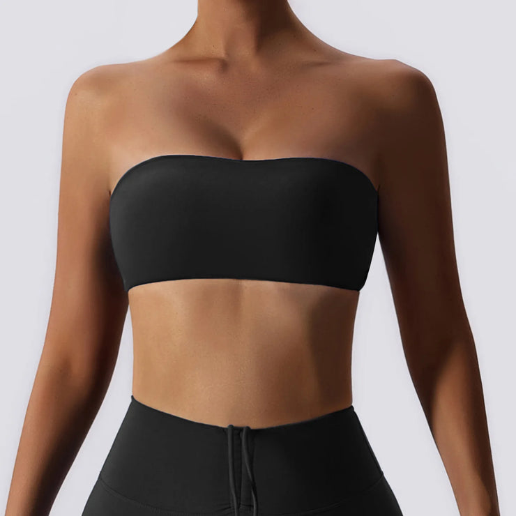 FREEDOM FORM BANDEAU