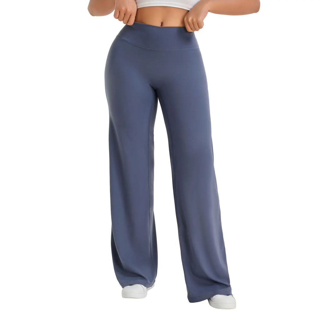 The Flow Leggings