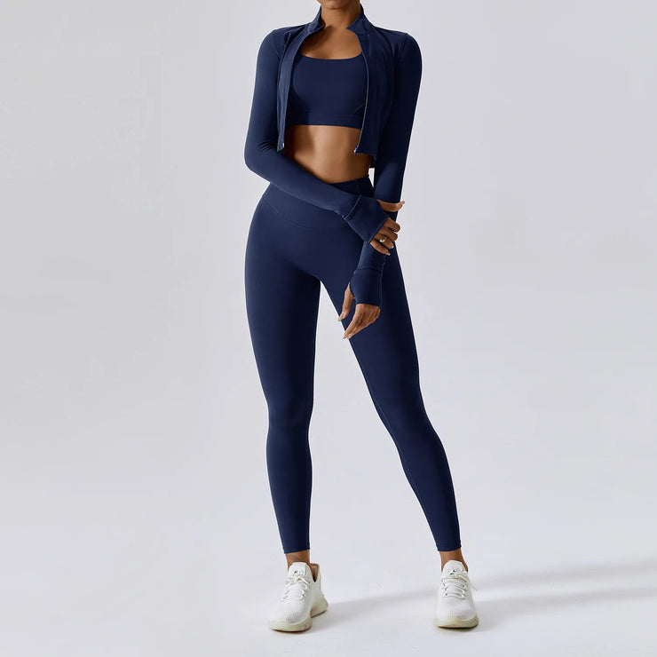 3 Piece Women&