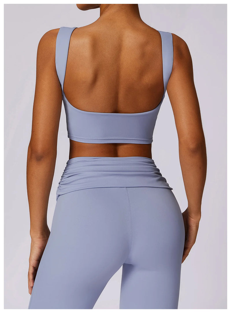 BOLD Running Sports Bra