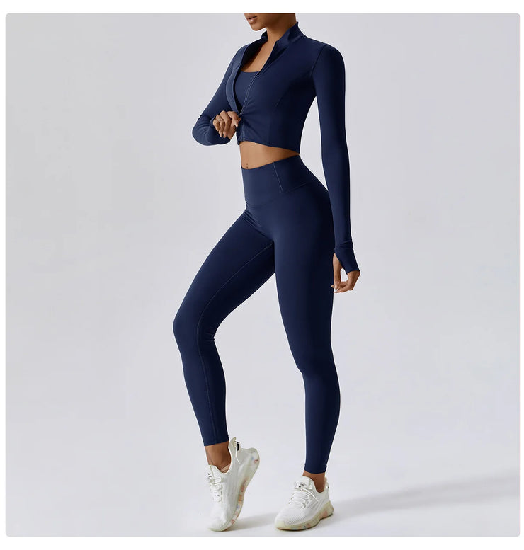3 Piece Women&