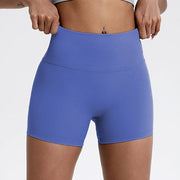 Slim Fit Cycling Workout Shorts